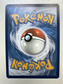 Pokemon TCG Paldean Fates Iono Holo Card 237/091 Special Illustration Rare - Image 2
