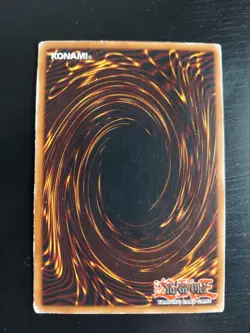 Cockroach Knight TP1-029 PL Common Yugioh TCG Card - Image 2