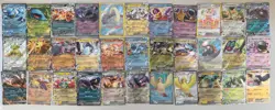 (Lot of 30+) Pokemon TCG - Mix of EX Cards - Image 1