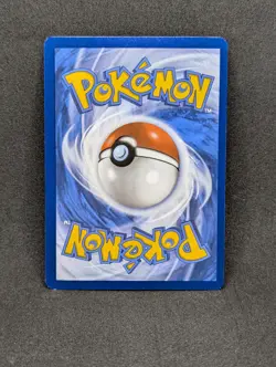 Pokemon Card TCG: Slowking Prismatic Evolutions 019/131 MASTERBALL PATTERN NM - Image 2
