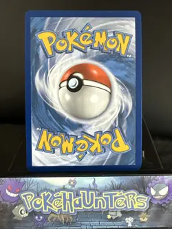 Pokemon Card Reboot Pod 158/162 Temporal Forces Ace Spec Trainer Holo Near Mint - Image 2