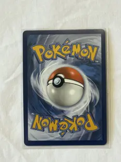 Pokemon Mewtwo VSTAR Secret Rare Card 86/78 Pokemon Go - Image 2