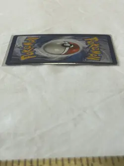 Pokemon Mewtwo VSTAR Secret Rare Card 86/78 Pokemon Go - Image 4