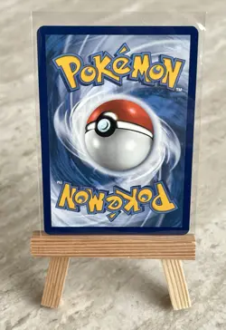 Pokemon TCG Charmander 001/034 Trading Card Game Classic Collection Holo - NM - Image 2