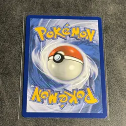 Team Rocket’s Moltres ex Destined Rivals Set 031/182 Pokemon TCG Card - Image 2