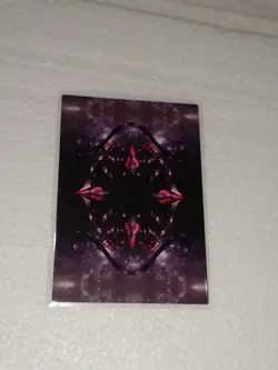 Yoruichi Shihouin Bleach Anime Waifu Card Doujin ACG Goddess Holo - Image 2