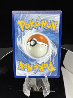 Pokemon Card - Pikachu V (Ultra Rare) - 43/185 - Near Mint - Vivid Voltage - Image 2
