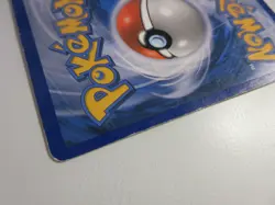 Metal Energy Power Keepers Pokemon Card Heavily Played - Image 4
