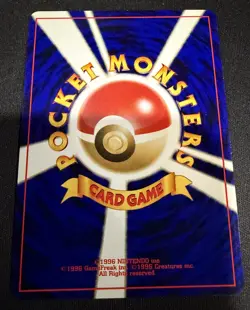 Delibird No. 225 Holo Rare Neo Revelation 2000 Japanese Pokemon Card LP - Image 3
