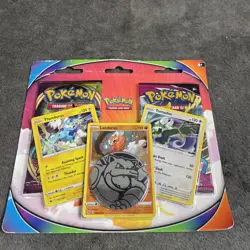 Pokemon TCG Tornadus Thundurus & Landorus Cards Fusion Strike Booster Packs New - Image 1