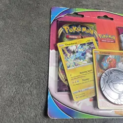 Pokemon TCG Tornadus Thundurus & Landorus Cards Fusion Strike Booster Packs New - Image 2