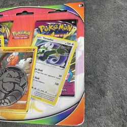 Pokemon TCG Tornadus Thundurus & Landorus Cards Fusion Strike Booster Packs New - Image 3