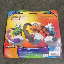 Pokemon TCG Tornadus Thundurus & Landorus Cards Fusion Strike Booster Packs New - Image 4