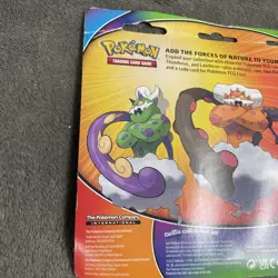 Pokemon TCG Tornadus Thundurus & Landorus Cards Fusion Strike Booster Packs New - Image 5