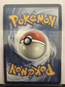 Dottler 184/182 Full Art Secret Rare Near Mint Condition Card! Read Description! - Image 2