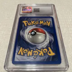 Pokemon TCG Golduck EX Holon Phantoms Uncommon Card 43/110 CGC 10 - Image 3