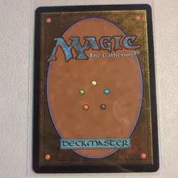 Crusade Duel Decks: Elspeth vs Tezzeret - Spanish - 27/79 Regular Rare - Image 2