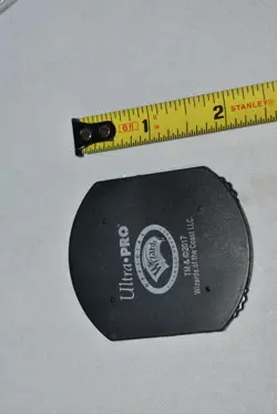 MERFOLK Hexproof Ultra Pro MTG Relic Tokens Lineage Collection Regular non - Image 3