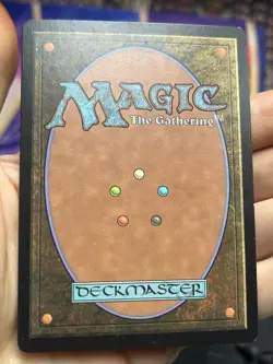 GERMAN Foil Sakura Tribe-elder • Champions Of Kamigawa • Mtg (2081) - Image 2