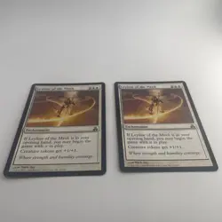 Leyline of the Meek Guildpact Regular X2 - Image 2