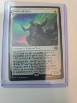 Guide of Souls Modern Horizons 3 Foil - Image 1