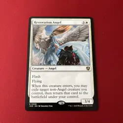 Restoration Angel Innistrad Remastered Regular - Image 1
