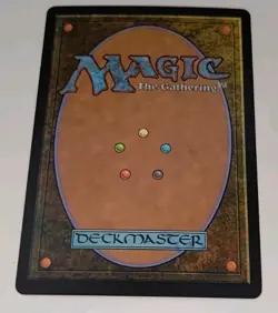 MTG Magic The Gathering Jenova, Ancient Calamity Foil FIN Rare Final Fantasy - Image 5