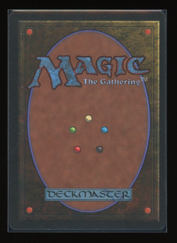 Plateau - Revised 1994 - Magic the Gathering - Image 2