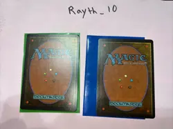 Hurkyl's Recall - Revised Edition (3ED) Magic The Gathering - Image 2