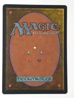 Visions Magic: The Gathering Kaervek's Spite - Image 2