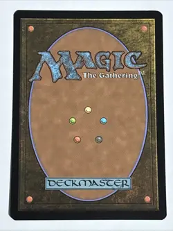 MTG Lord of the Rings Birthday Escape Foil 0043 NM - Image 2
