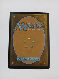 Magic The Gathering Thief of Blood Commander 2015 LP/NM Condition. ●219 - Image 4