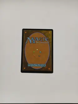 Magic The Gathering Thief of Blood Commander 2015 LP/NM Condition. ●219 - Image 5