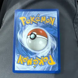 Pokemon Psyduck Card #007 Promo Basic Pokemon Trading Card Game NM mega Evo - Image 2