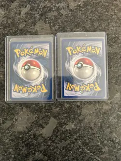 Pokemon TCG Holo Base Set SHADOWLESS Lot - Image 2