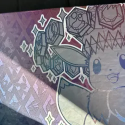 Pokemon Prismatic Super Premium Collection SPC No Packs Or Promos! - Image 2