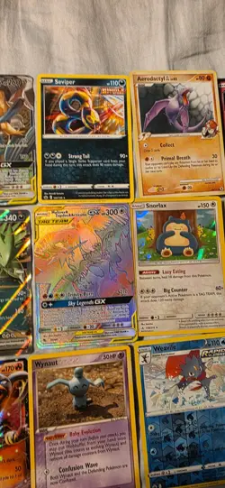 Misc Pokemon Rare cards collection, Great value! Read Description - Image 3
