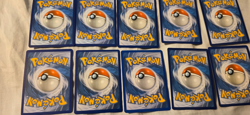 Misc Pokemon Rare cards collection, Great value! Read Description - Image 4