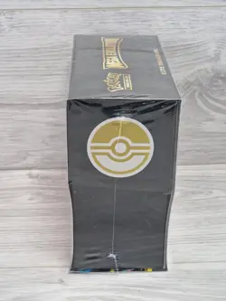 Pokemon TCG Mega Evolutions Gardevoir Elite Trainer Box ETB IN HAND New Sealed - Image 3