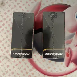 Pokemon TCG: Mega Evolution Booster Bundle - Lot of 2 - Sealed - Image 4