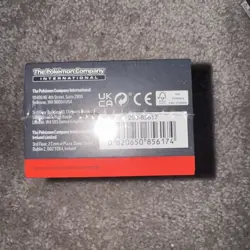 Paldean Fates Scarlet & Violet Pokemon TCG Booster Bundle - Image 4