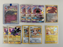 (Lot of 10) Celebrations 25th Anniversary - Pokemon TCG - Image 1
