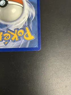 2018 POKEMON SUN & MOON CELESTIAL STORM 177a FULL ART/RAYQUAZA GX - Image 5