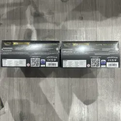 Pokemon TCG Mega Evolution Bundle - 2x ETBs, 3x Booster Box (18 Pack) - Image 3