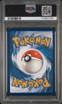 2022 POKEMON SWORD & SHIELD LOST ORIGIN #TG06 FULL ART/GENGAR PSA 9 - Image 2