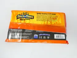 2024 Trick or Trade BOOster Bundle Halloween Packs Pokemon TCG - Image 2