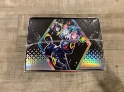 Pokemon TCG Scarlet & Violet Prismatic Evolutions Surprise Box Factory Sealed - Image 5