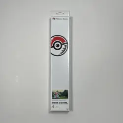 Pokemon Center Polygon & Ploygons Playmat Brand NEW! UNOPENED! - Image 1