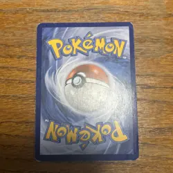 2015 Pokemon XY Regigigas Full Art Black Star Promo XY82 - Image 2