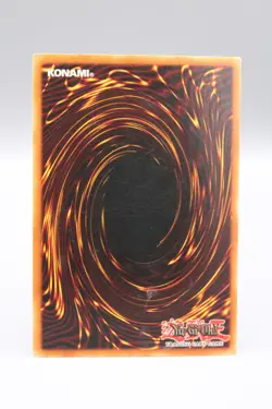 Yu-Gi-Oh! Wall Of Illusion SDY-034 - Image 2